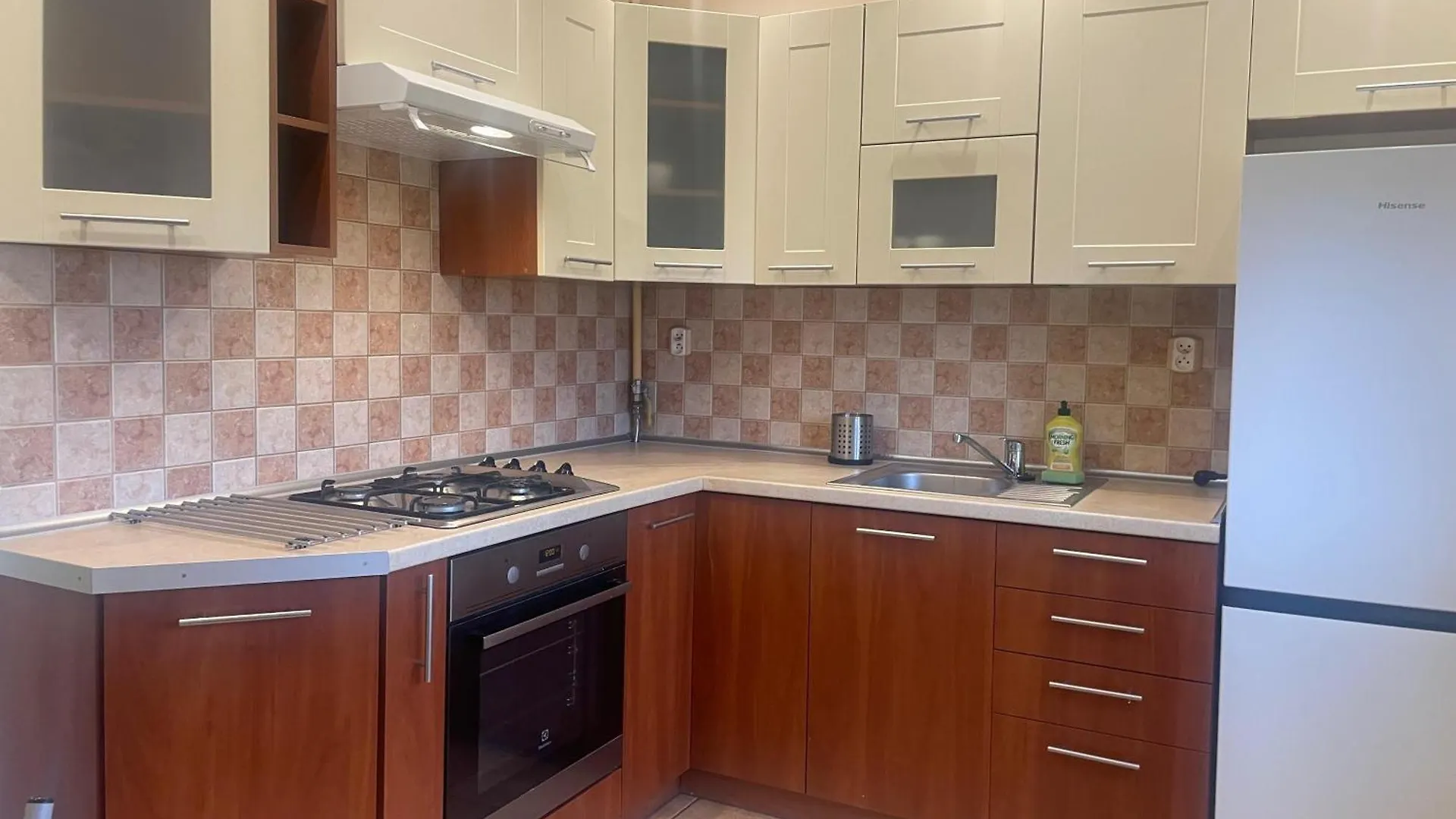 Apartment Komfortowe Mieszkanie Blisko Plazy Kolobrzeg