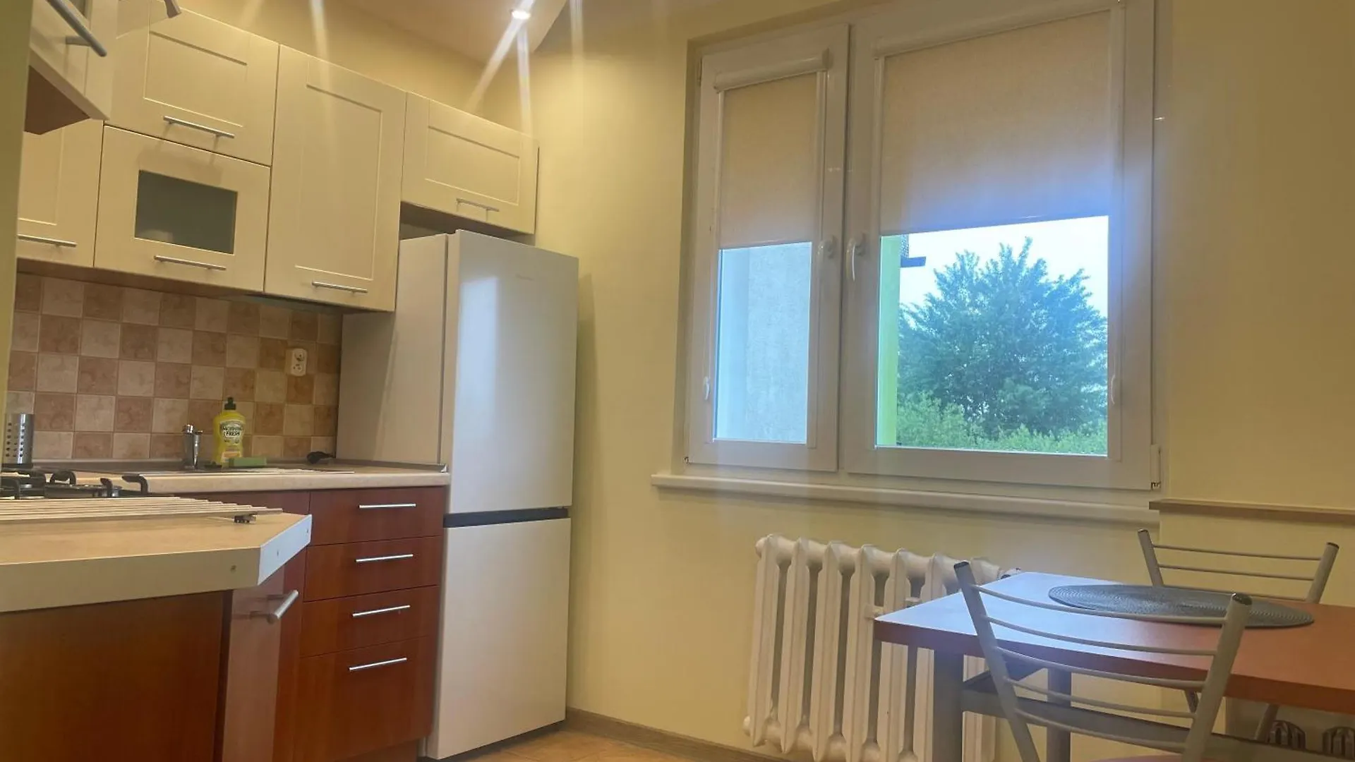 Komfortowe Mieszkanie Blisko Plazy Kolobrzeg Apartment
