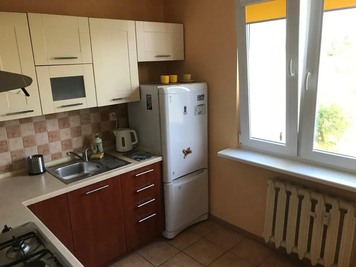Apartment Komfortowe Mieszkanie Blisko Plazy Kolobrzeg