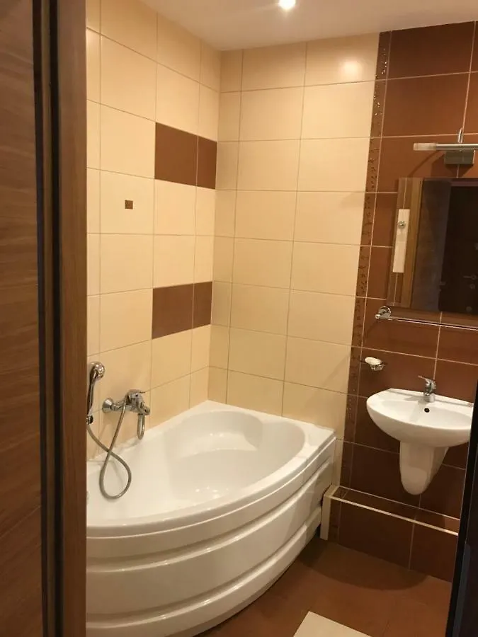 Komfortowe Mieszkanie Blisko Plazy Kolobrzeg Apartment