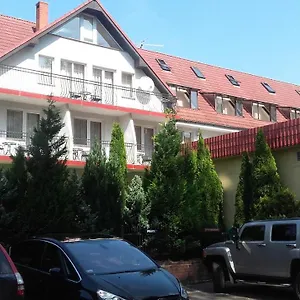 Bed & Breakfast Anker-podczele, Kolobřeh