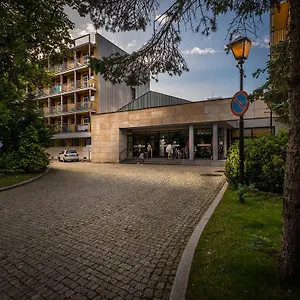 Rezort Interferie Chalkozyn W Kolobrzegu, Kolobřeh